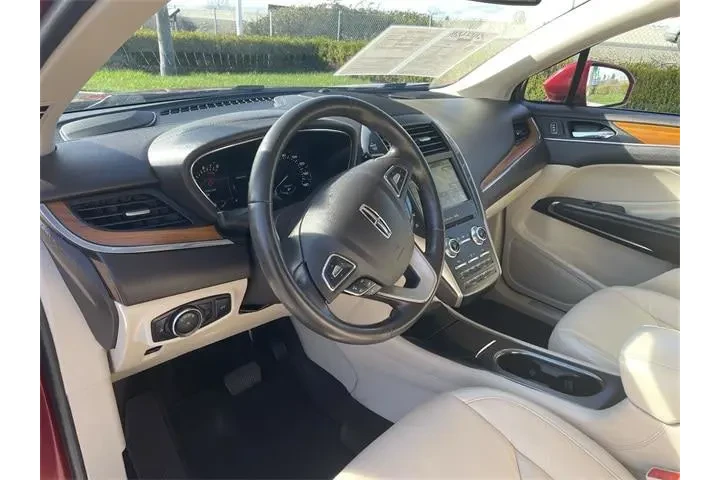 $14888 : Lincoln MKC 2018 Select 4dr image 10