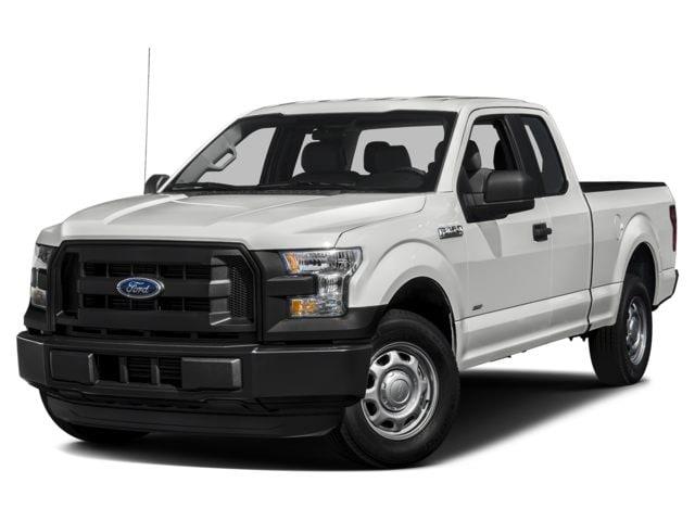 2016 F-150 V-6 cyl image 1