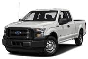 2016 F-150 V-6 cyl