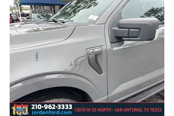 $37653 : Ford F-150 2021 4x4 XL 4dr S image 4