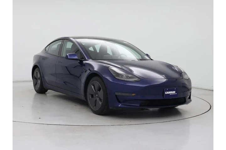 $22998 : Tesla Model 3 2021 Standard image 1
