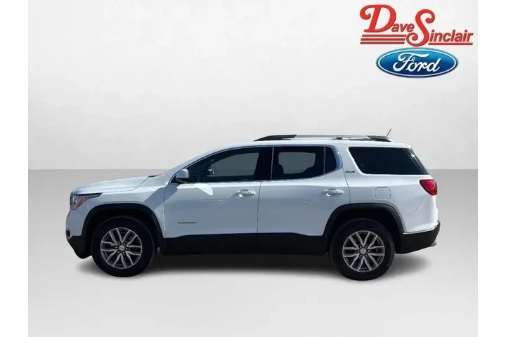 $13888 : GMC Acadia 2019 SLE-2 4dr SU image 10