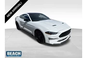 $23803 : Ford Mustang 2022 EcoBoost 2 thumbnail