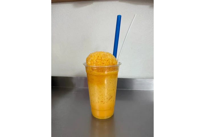 🍓🍰 ¡Antójate con lo mejor! image 8