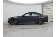 $31998 : BMW 5 Series 2021 530e 4dr S thumbnail