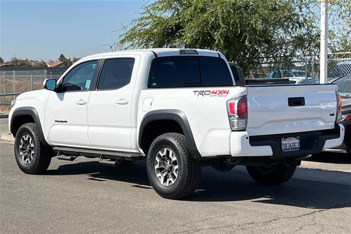 $35998 : Tacoma TRD Off-Road image 7