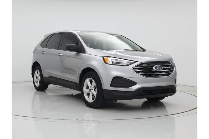 $22998 : Ford Edge 2022 AWD SE 4dr Cr image 1