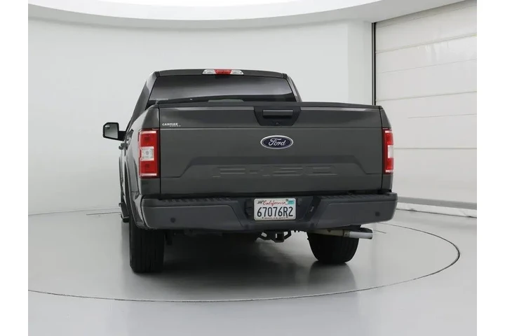 $26998 : Ford F-150 2018 4x2 XLT 4dr image 6