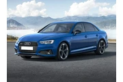 Audi A4 2019 Premium Plus 40