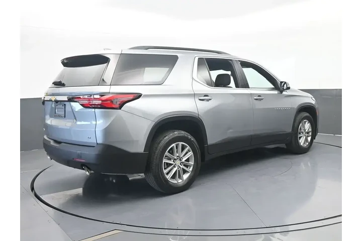 $24391 : Chevrolet Traverse 2023 LT C image 6