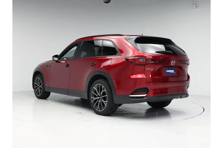 $36998 : Mazda CX-70 Plug-in Hybrid 2 image 2