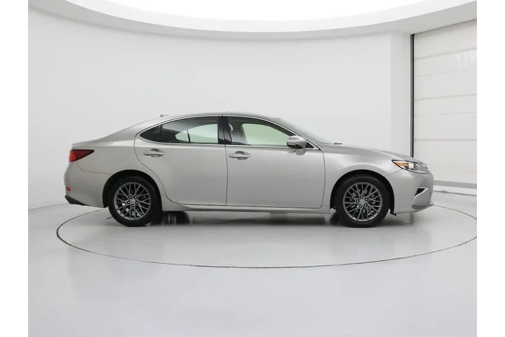 $22998 : Lexus ES 350 2018 4dr Sedan image 7