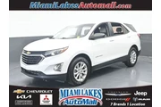 Chevrolet Equinox 2019 LS 4d en Hialeah
