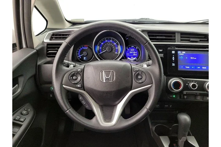 $18998 : Honda Fit 2015 EX-L 4dr Hatc image 10