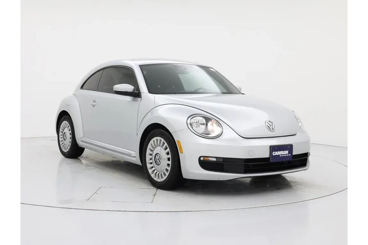 $18998 : Volkswagen Beetle 2014 1.8T image 1