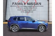 $19890 : Nissan Rogue 2022 AWD SV 4dr thumbnail