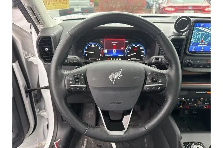 $32000 : Ford Bronco Sport 2023 AWD B image 9