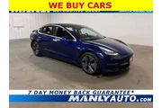 Tesla Model 3 2018 AWD Long
