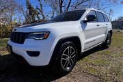 2017 Grand Cherokee en Dallas