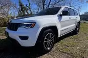 2017 Grand Cherokee en Dallas