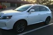 $9900 : 2013 LEXUS RX350 F-SPORT thumbnail