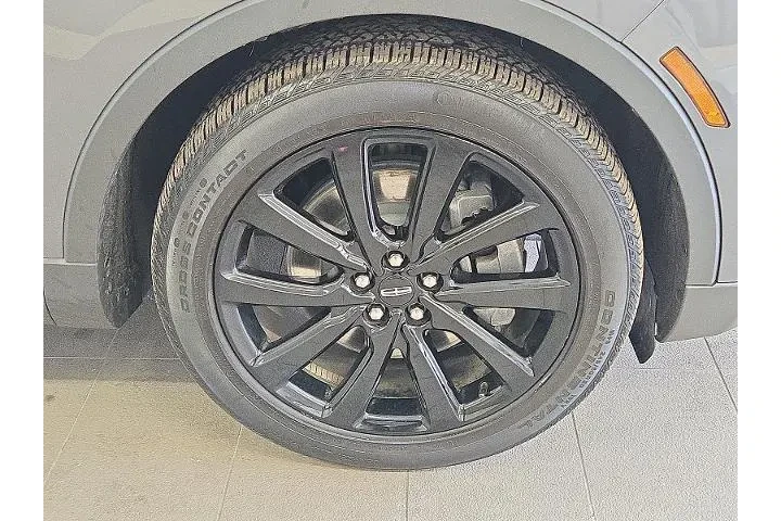 $39999 : Lincoln Nautilus 2021 AWD Re image 8