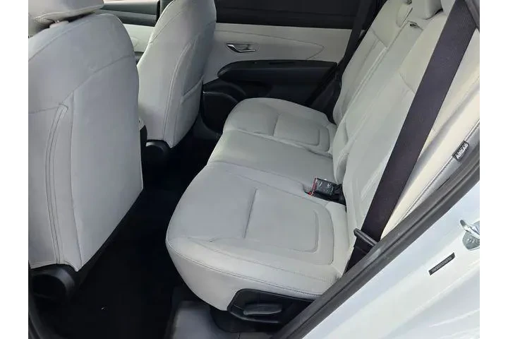 $30770 : Hyundai TUCSON 2026 SEL 4dr image 7