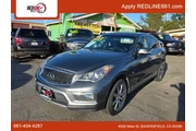 $12599 : 2017 QX50 thumbnail