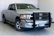 Ram 1500 2017 4x4 SLT 4dr Cr