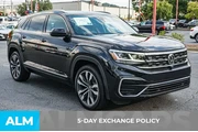 $22420 : Volkswagen Atlas Cross Sport thumbnail