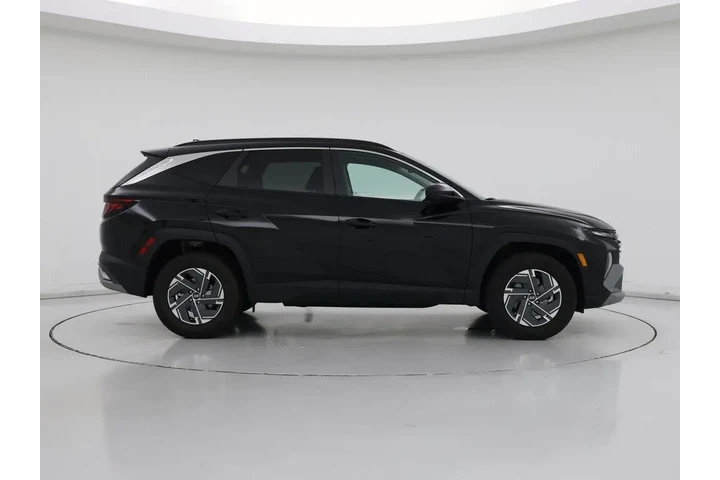 $29998 : Hyundai TUCSON Hybrid 2025 A image 7