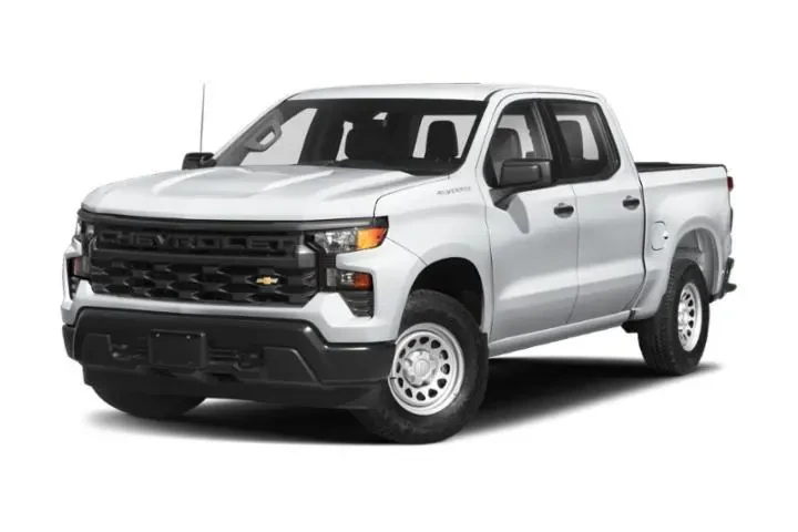 $39993 : Chevrolet Silverado 1500 202 image 1