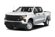 Chevrolet Silverado 1500 202 en Reno