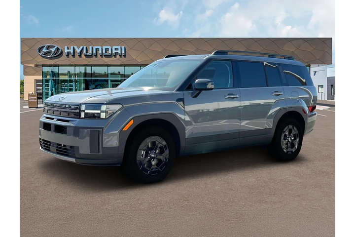 $40000 : Hyundai SANTA FE 2025 AWD XR image 2