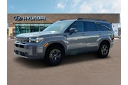 $40000 : Hyundai SANTA FE 2025 AWD XR thumbnail