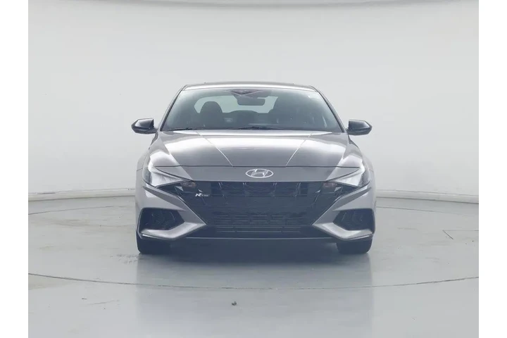 $23998 : Hyundai ELANTRA 2023 N Line image 5