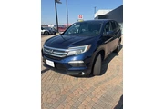 2016 Pilot EX-L en North Dakota