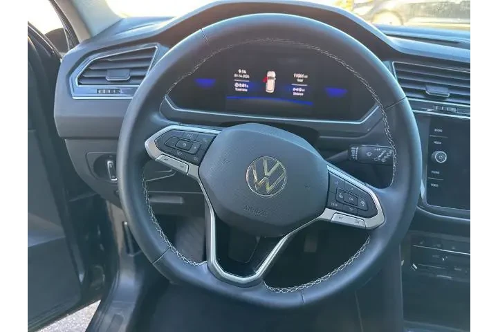 $22639 : Volkswagen Tiguan 2023 SE 4d image 10