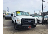 Ford F-250 Super Duty 2016 4