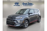 Kia Soul 2022 GT-Line 4dr Cr en Binghamton