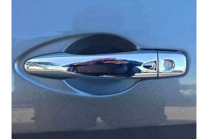 $9491 : Nissan Maxima 2016 3.5 S 4dr image 10