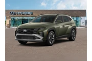 Hyundai TUCSON 2025 AWD SEL en Baltimore