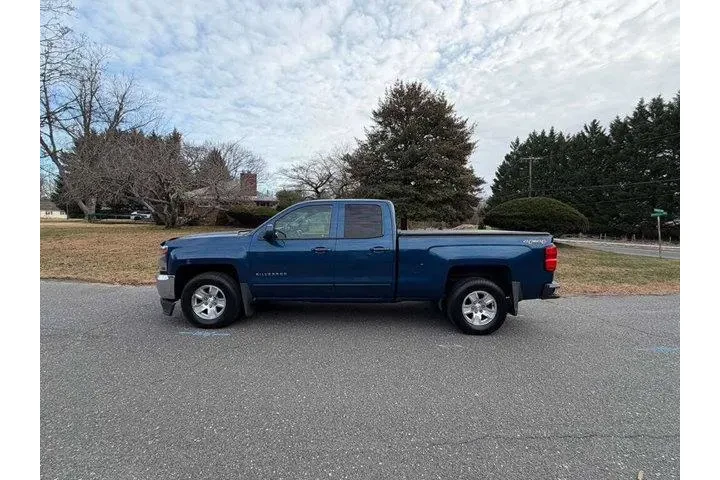 $9999 : Chevrolet Silverado 1500 201 image 5