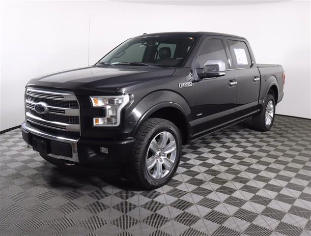 $186000 : FORD F150 2015 image 2