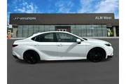 $24920 : Toyota Camry 2025 SE 4dr Sed thumbnail