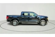 $37304 : Ford F-150 2024 4x4 XLT 4dr thumbnail