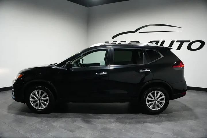 $16306 : 2020 Rogue image 3