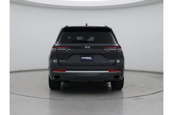 $38998 : Jeep Grand Cherokee 2022 4x4 image 6