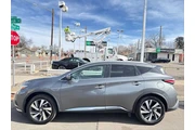 $11495 : 2015 Murano Platinum thumbnail