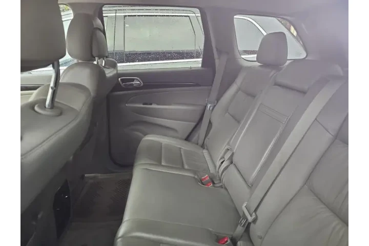 $9999 : 2013 Grand Cherokee Laredo image 9